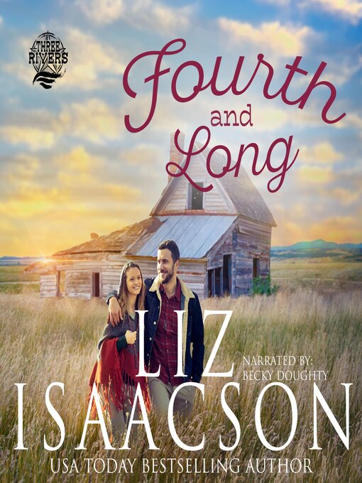 Title details for Fourth and Long by Liz Isaacson - Wait list